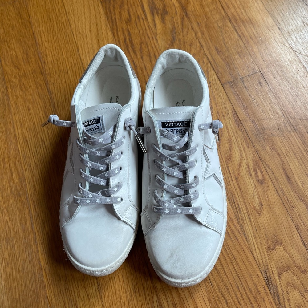 Vintage Havana shoes